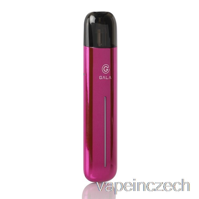 Innokin Gala 30w Pod System Pink Vape Bez Nikotinu
